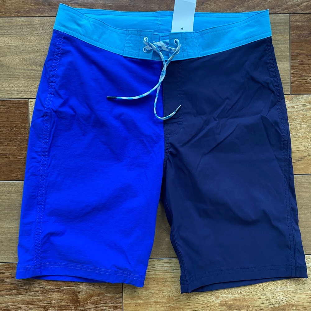 Boys’ board short